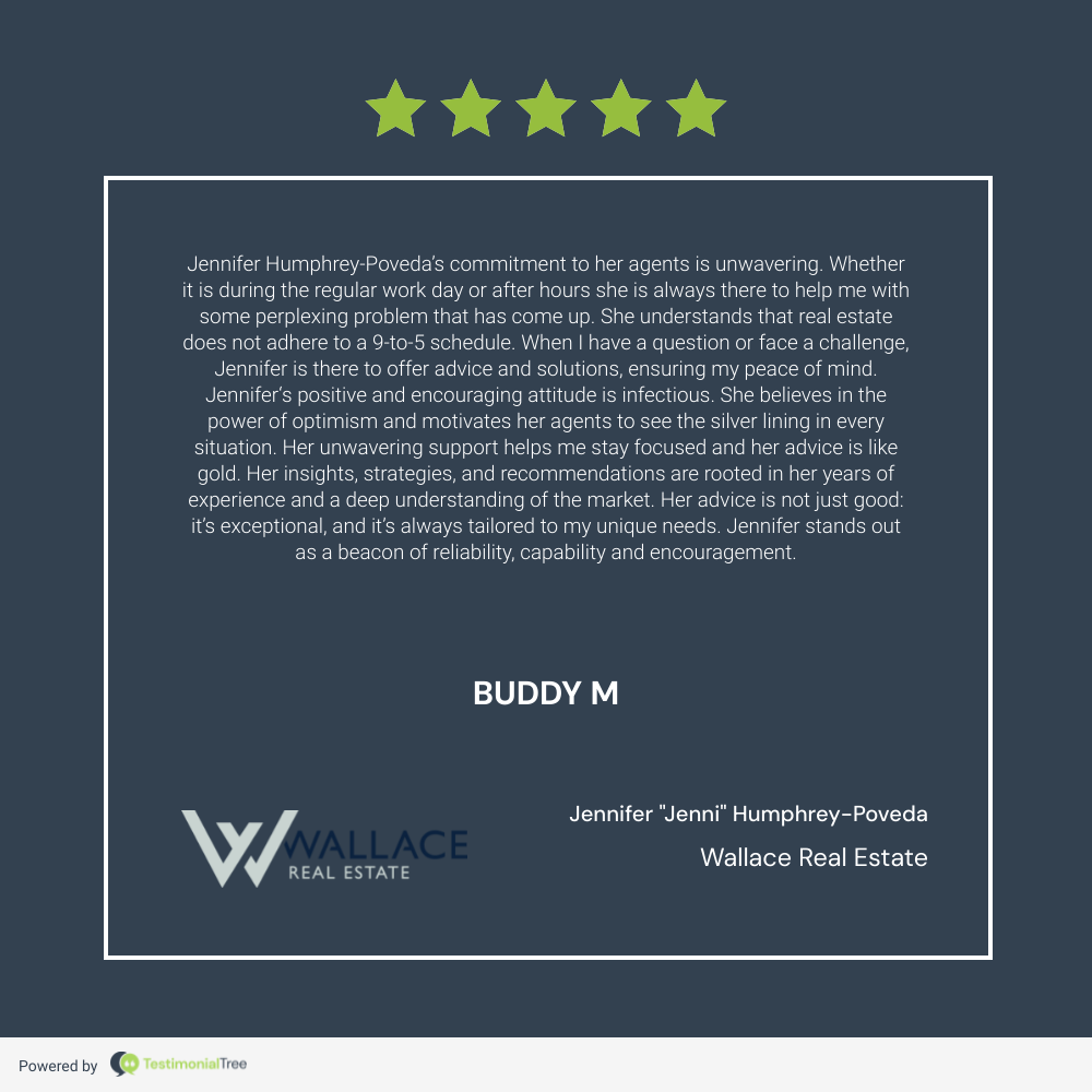 Buddy Malin Review