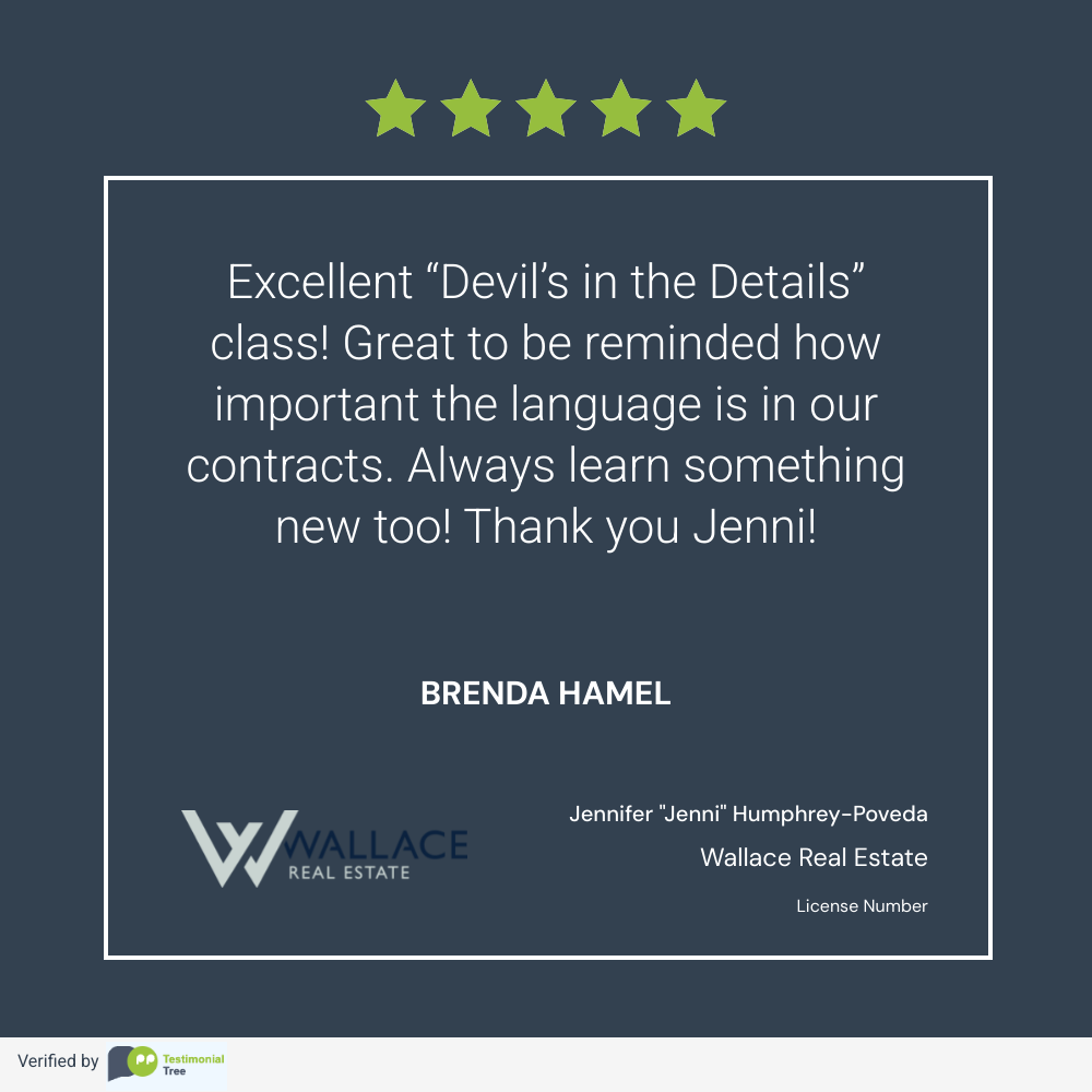 Brenda Hamel - Nov 2025